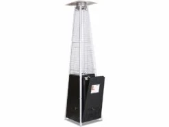 Parasol Chauffant Gaz "kheops" 13 Kw - Noir 10 Parasol Chauffant Gaz "kheops" 13 Kw - Noir -Élégance Jardin 6478f27094c5b9.69126310