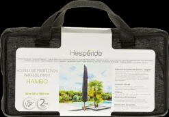 Housse De Protection "hambo" Pour Parasol Droit -Élégance Jardin 647dd34f695c93.24057542