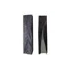 Housse Parasol Chauffant Pyramide Protection étanche Polyester Zip Intégral -Élégance Jardin 647e2e063cd8d1.33907102