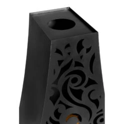 Cheminée D'extérieur Hawana De Haute Qualité -Élégance Jardin 648aebaea8e813.89617708