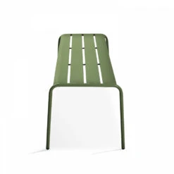 Banc De Jardin En Acier Vert Cactus -Élégance Jardin 6494abcc721f59.34370928