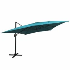 Parasol Déporté Molokai Rectangulaire 3x4m Bleu + Housse 11 Parasol Déporté Molokai Rectangulaire 3x4m Bleu + Housse -Élégance Jardin 6494abd46fac03.39190791