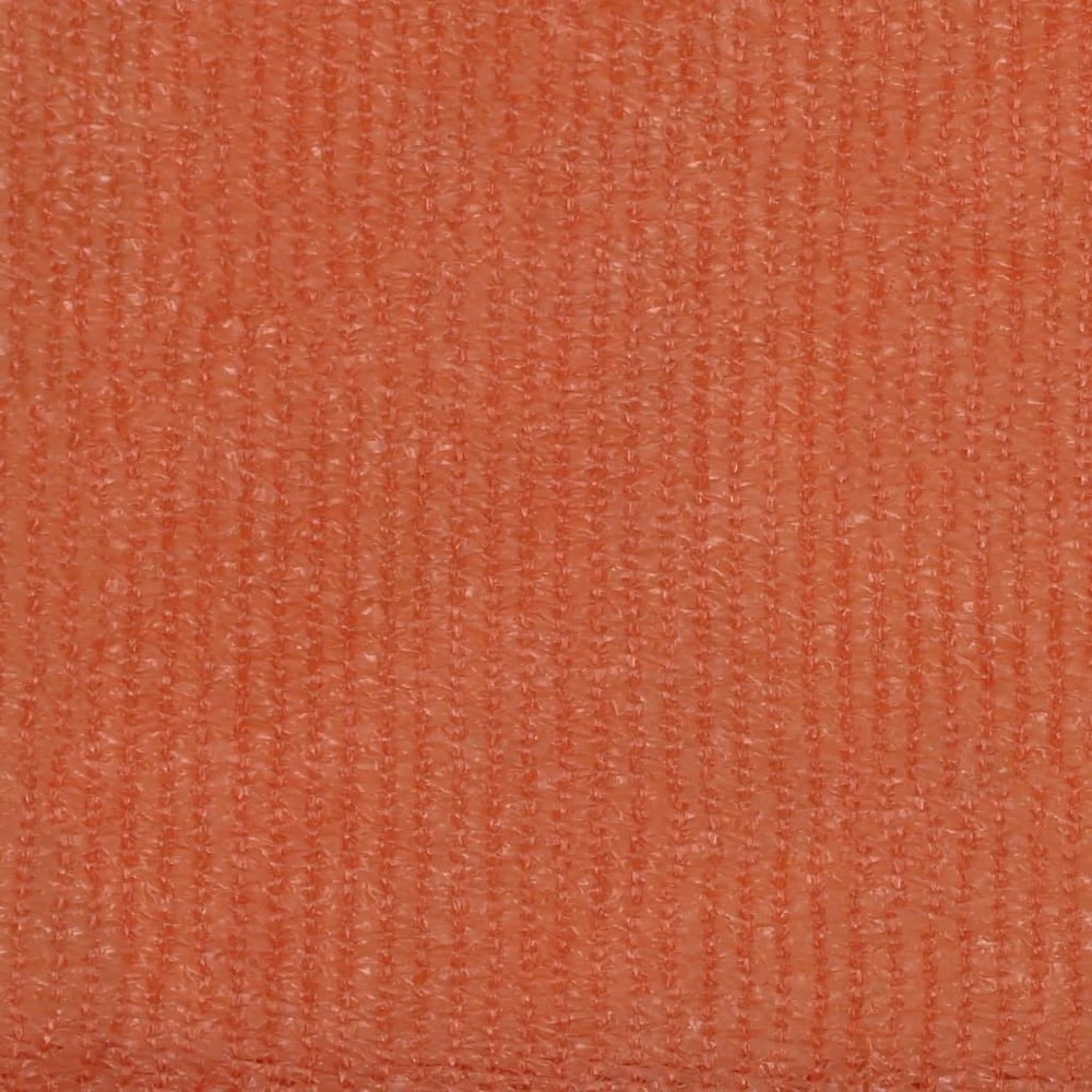 VIDAXL Store Roulant D'extérieur 140x230 Cm Orange 7 VIDAXL Store Roulant D'extérieur 140x230 Cm Orange – Image 5
