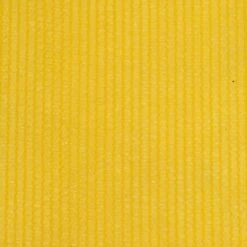 VIDAXL Store Roulant D'extérieur 60x140 Cm Jaune Pehd -Élégance Jardin 6494b66e642041.38508105