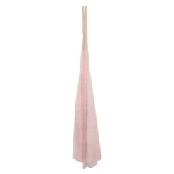 ATMOSPHERA Tipi Déco Enfant - Rose -Élégance Jardin 772162bcf71b8f17