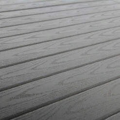 Table De Jardin GAIA Grise En Aluminium - 308x100x76 Cm 8 Table De Jardin GAIA Grise En Aluminium - 308x100x76 Cm -Élégance Jardin 788267 002