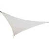 Voile Triangulaire 3 M De Côté -Élégance Jardin 873742 1436293