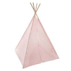 ATMOSPHERA Tipi Déco Enfant - Rose -Élégance Jardin 8ad016901232dfd5