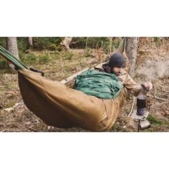 Amazonas Topquilt Protection Thermique Au Dessus Du Hamac -Élégance Jardin 944217 005