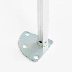 Tente Pliante En Aluminium 3x3m, 300g/m² - 40mm -Élégance Jardin ad654d64265b305f