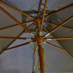 Parasol Droit 3x3 M Gris Pegasia 9 Parasol Droit 3x3 M Gris Pegasia -Élégance Jardin f3dc7b65f1cd7cbc